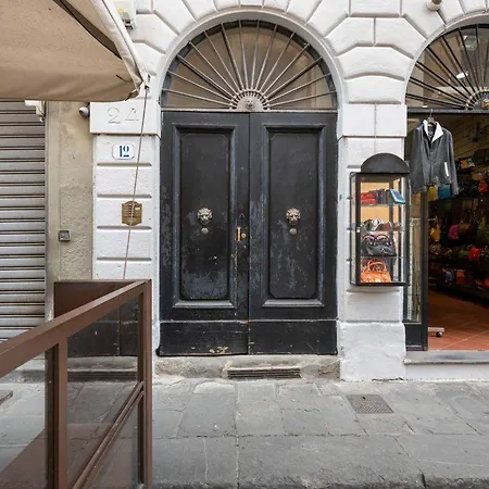 Lejlighed Pietre Dure *