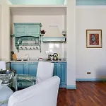 Apartamento Pietre Dure Florencia