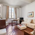 Apartamento Pietre Dure Florencia