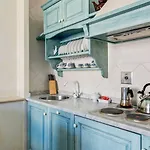 Apartamento Pietre Dure Florencia