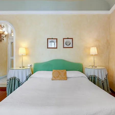 Apartamento Pietre Dure Florencia