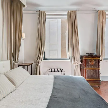 Appartamento Pietre Dure *