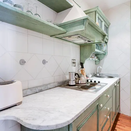 Pietre Dure Appartamento *