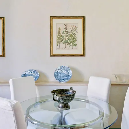 Apartment Pietre Dure *