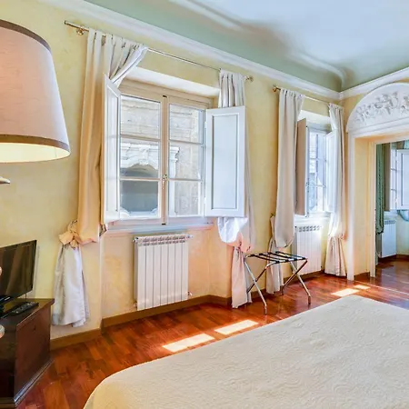 Appartamento Pietre Dure *