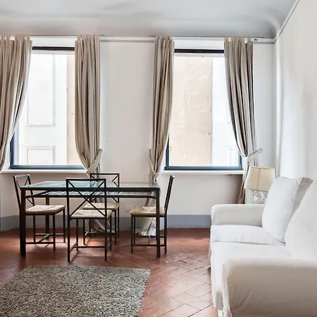 Apartamento Pietre Dure Florencia