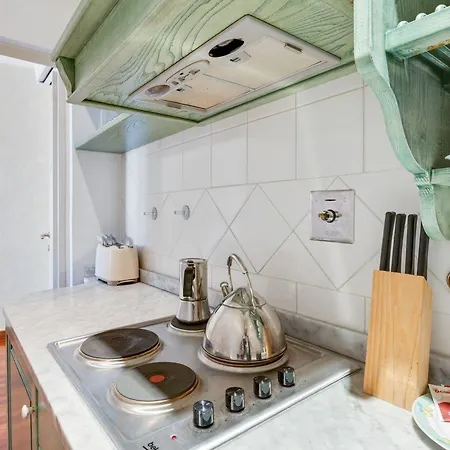 Appartamento Pietre Dure *