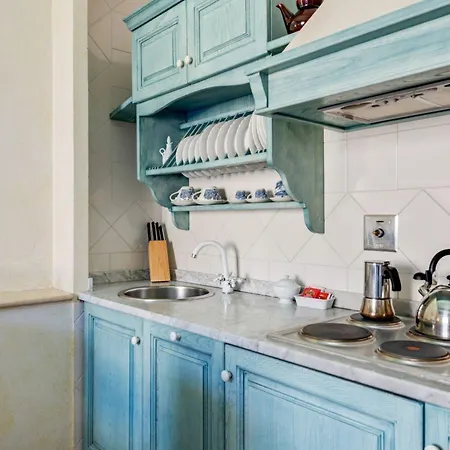 Apartment Pietre Dure Florenz