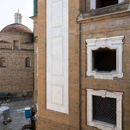 Appartamento Pietre Dure