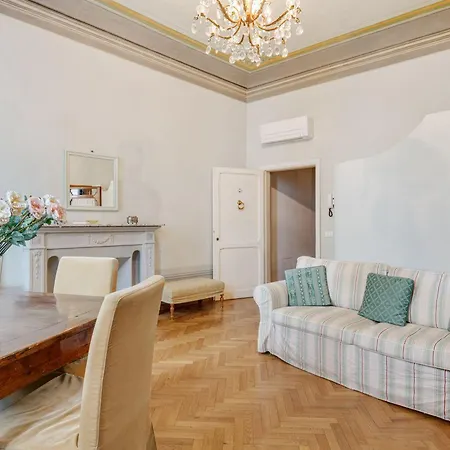 Appartamento Pietre Dure