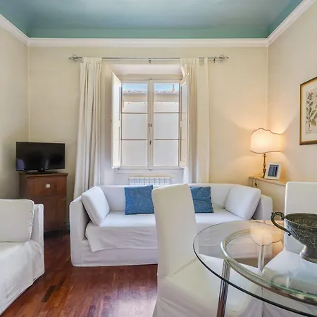 Apartment Pietre Dure Florenz