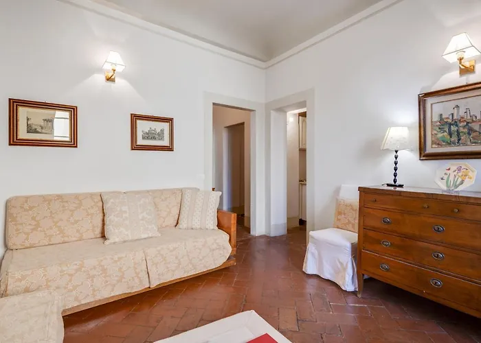 Апартаменты Pietre Dure