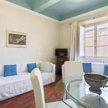 Pietre Dure Apartment